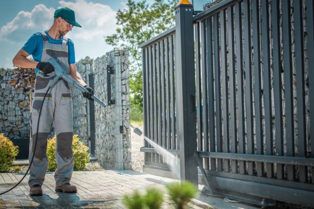 Best Patio and Deck Pressure Washing  in Childersburg, AL